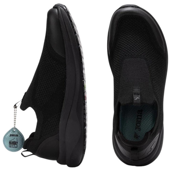 Joma C.Laceless